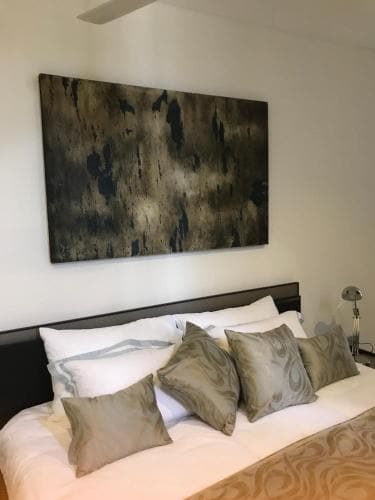 Crown Properties