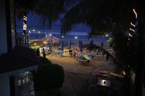 Neptune Story Resort