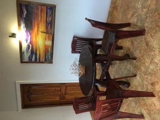Conrad Leisure Home Negombo
