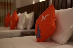 Cozy Sew View Inn