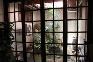Barnes Place Luxuary house