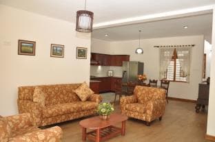 Rajarata House