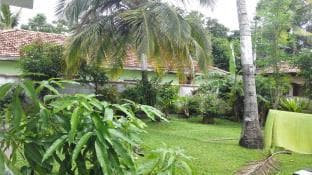 Negombo tuberose hotel, near beach