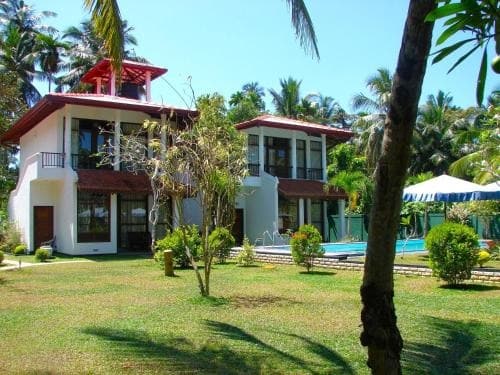 Villa Red