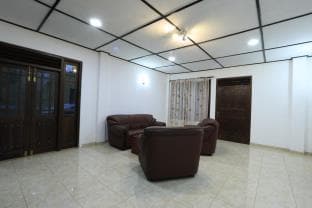 villa ok