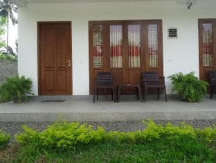 Hotel Corona Hikkaduwa