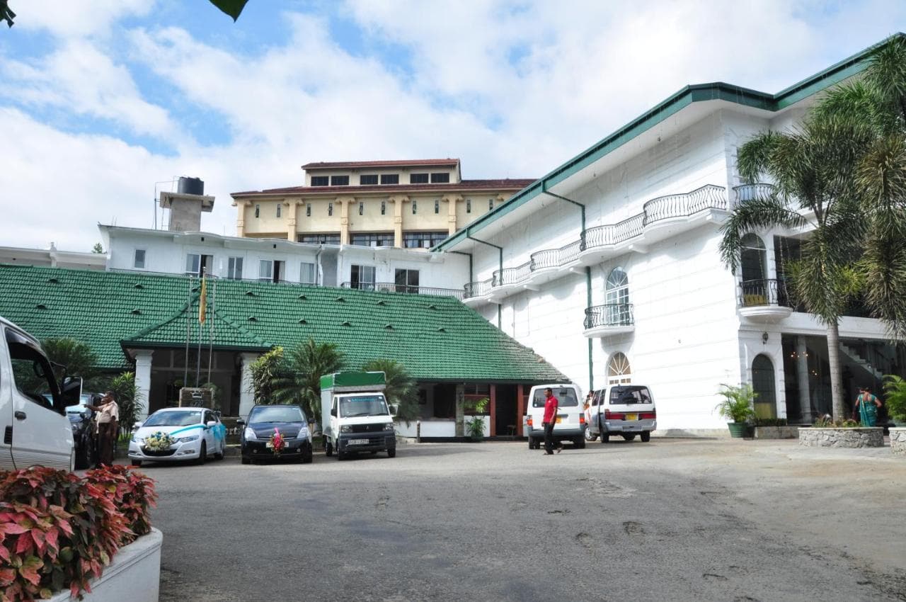Peradeniya Guest House