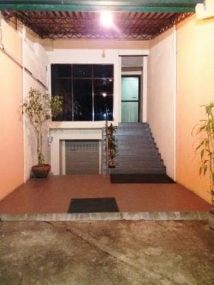 Kandy Central Hostel