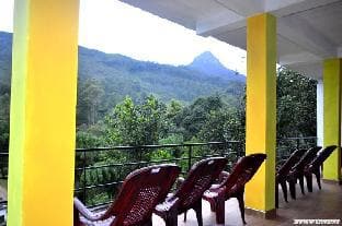 Grand Adams Peak Hotel