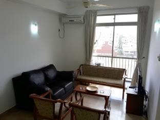 Akara Apartments - Fredrica Road