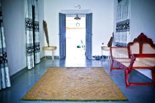 Bluewhale Boutique Villa