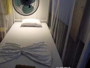 Pilgrims Hostel