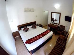 Ramon Beach Resort