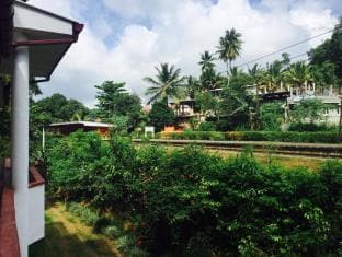 The Kandyan Residence