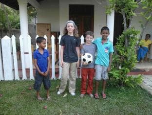 Thusitha Home Stay