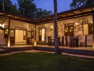 Teak Cottage