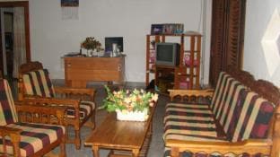 Sobalee Holiday Resort