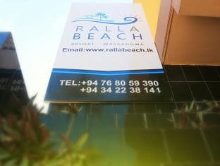 Ralla Beach Resort