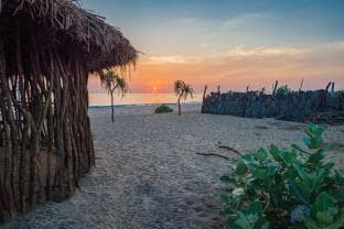Amanta Beach Resort