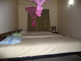 Wild Wild Holiday Resort
