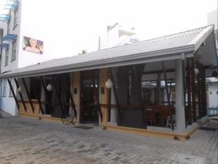 Nil Diya Beach Resort