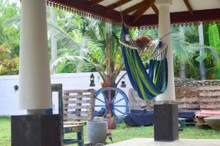 La Coral Beach Villa