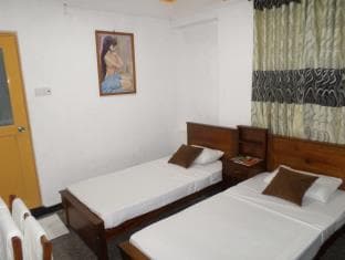 Lodge in 611