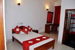 Saparo Resort