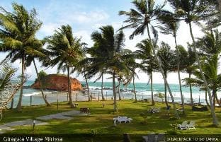 Giragala Village