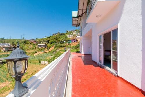 Aaradhya Villa