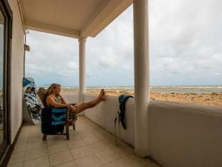 Dreamspot Ecolodge