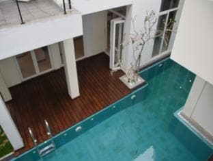 Anchorage Villa