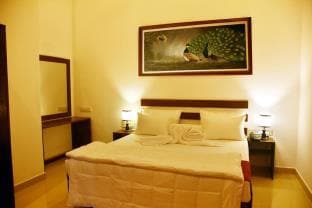 Hidden Gem in Sigiriya - Sigiri Asna Nature Resort