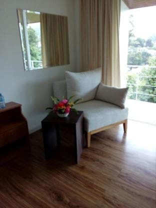 Andora Villa Nuwara Eliya