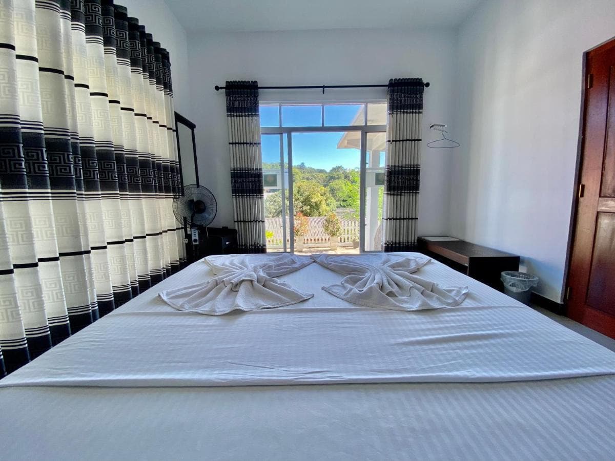 Sunrise Homestay Kandy