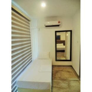 The Big House, your cozy home in Colombo.