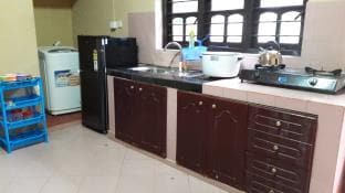 Araliya Holiday Home