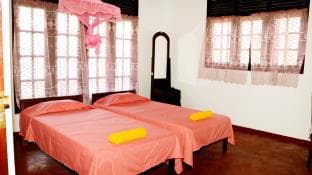 Vill 88 Street is now available near Galle town