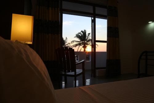 Hikka Regent Hotel