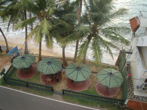 Guesthouse Panorama