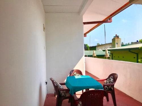 Bentota Dilu Villa