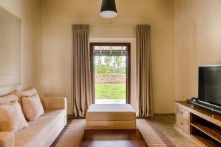 Peace Haven Bungalow