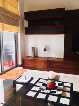 SkyLounge Apartment Colombo 2