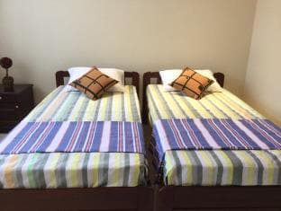 Visal Homestay