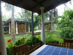 Aurvedha Villa -Airport Transit Home Stay