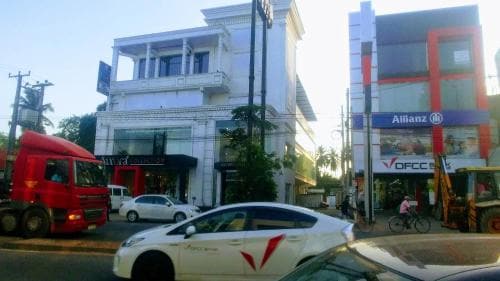 HSN Holiday Resort - Ja-ela