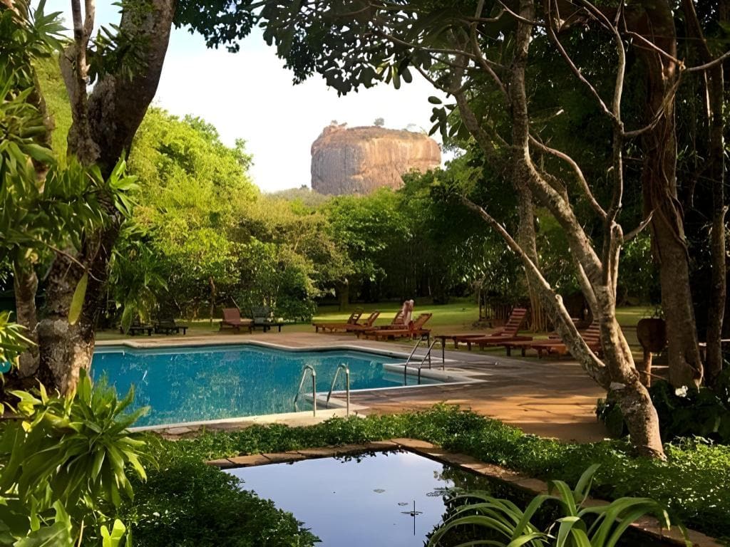 Chaaya Village Habarana