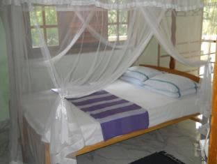 Green Shade Villa