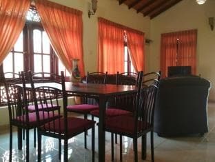 MV Family Villa