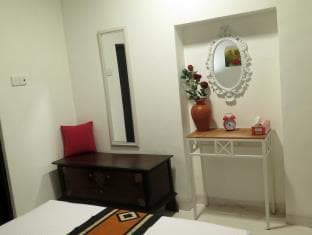 Galle City Villa ( A home away from home)